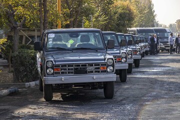 شروع فروش فوری زامیاد EX دوگانه‌سوز -آذر ۱۴۰۴ (+زمان و قیمت)