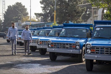 شروع فروش نیسان وانت تک سوز و دوگانه سوز با کاربری -آذر۱۴۰۴ (+زمان و قیمت)