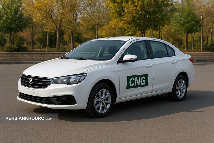 بازگشت خودروهای گازسوز؛ راهکار طلایی دولت برای کاهش مصرف بنزین!