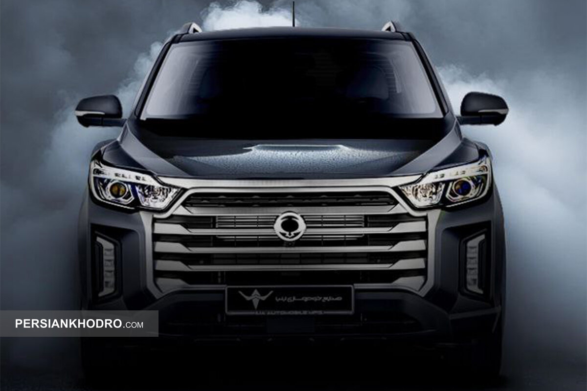 فروش موسو گرند خان در چشم‌برهم‌زدنی تمام شد!