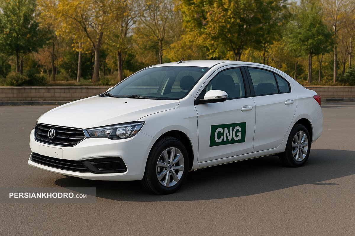 بازگشت خودروهای گازسوز؛ راهکار طلایی دولت برای کاهش مصرف بنزین!