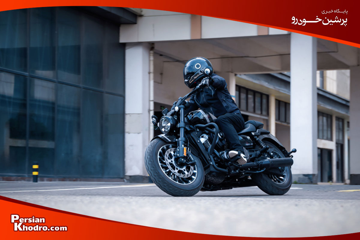 بهترین موتور ۲۵۰ سی سی در ایران