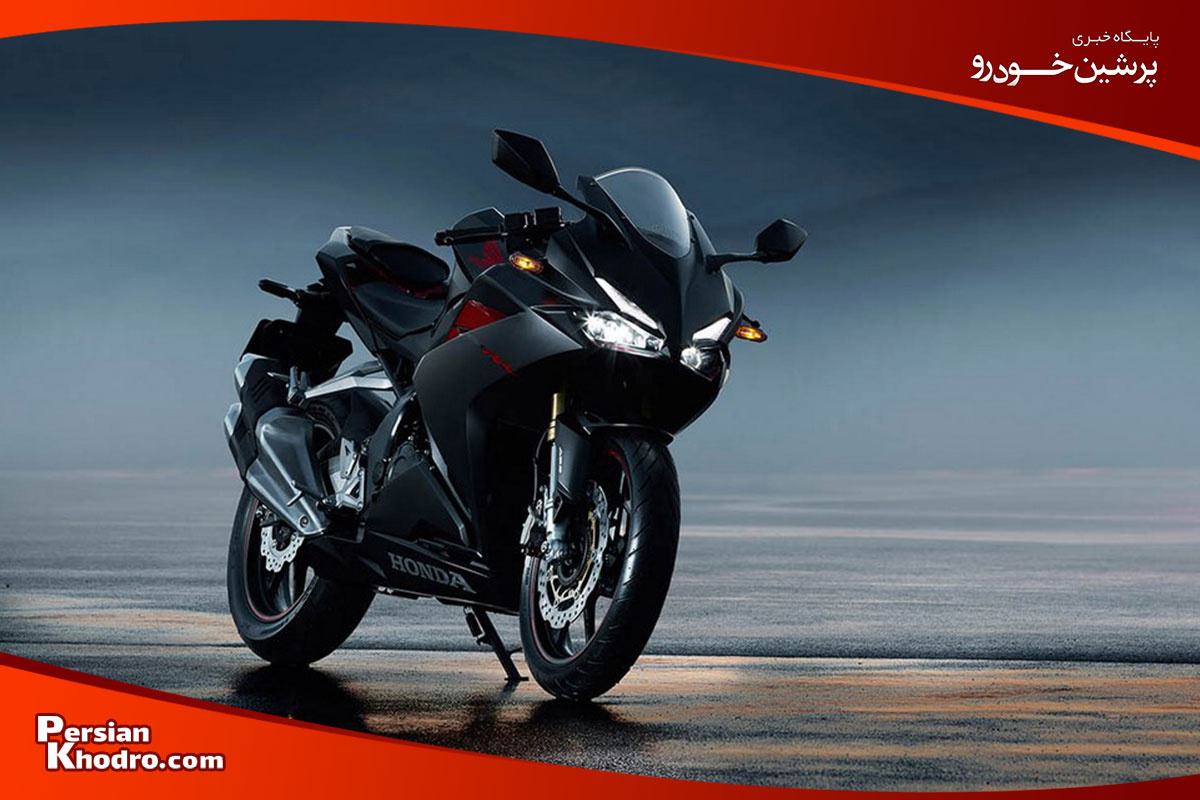 موتور های ۲۵۰ سی سی در ایران