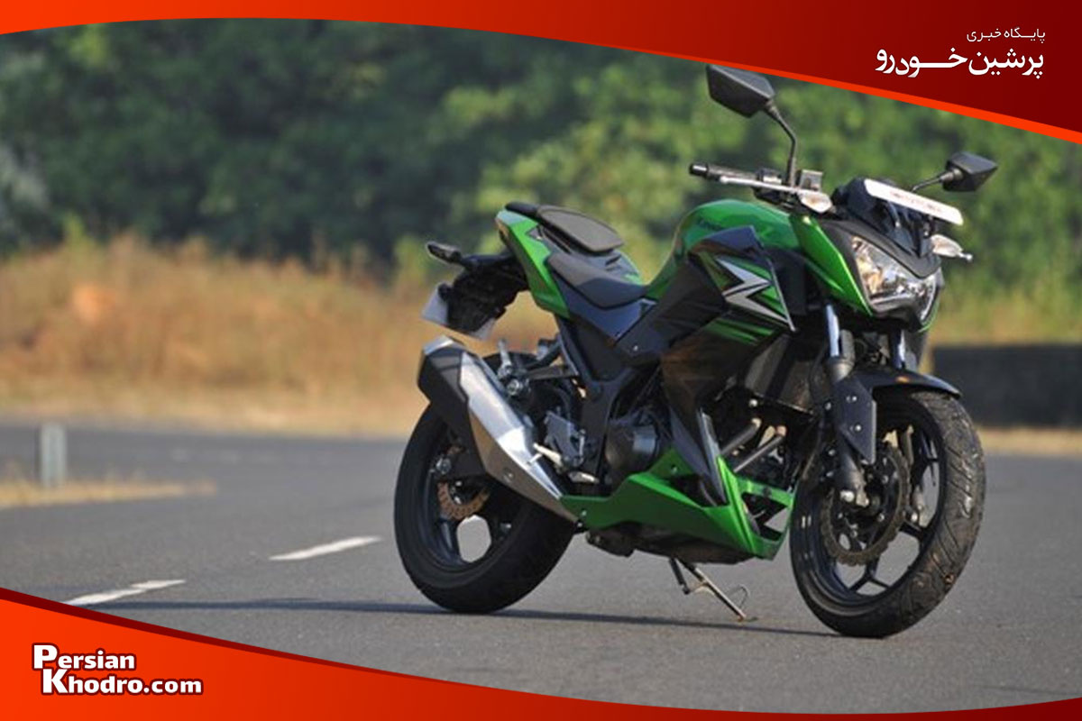 قیمت موتور سنگین ۲۵۰ سی سی