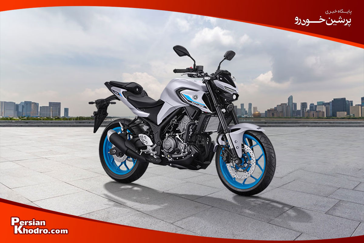 بهترین موتور سیکلت های ۲۵۰ سی سی در ایران