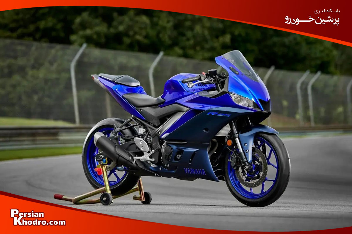 بهترین موتور های 250 سی سی در ایران