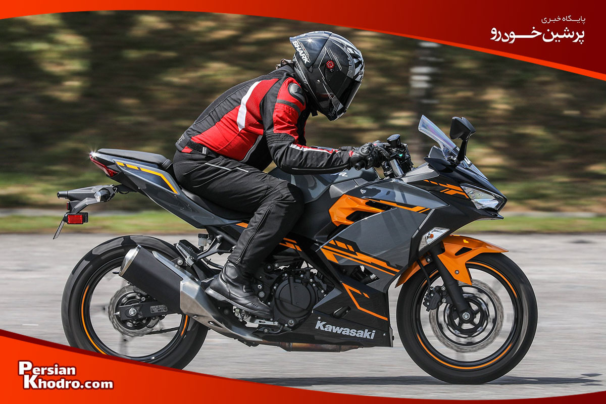 قیمت موتورهای 250 سی سی