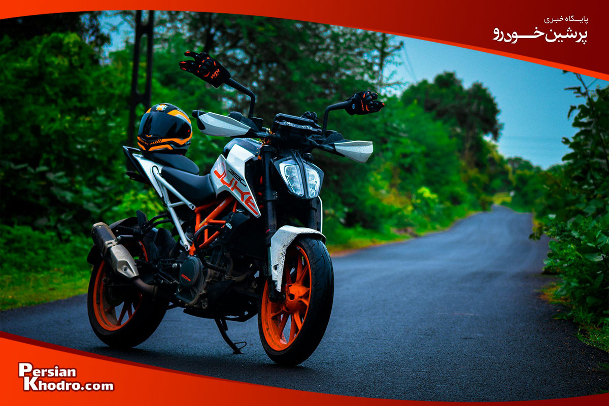 انواع موتور سیکلت 250 سی سی