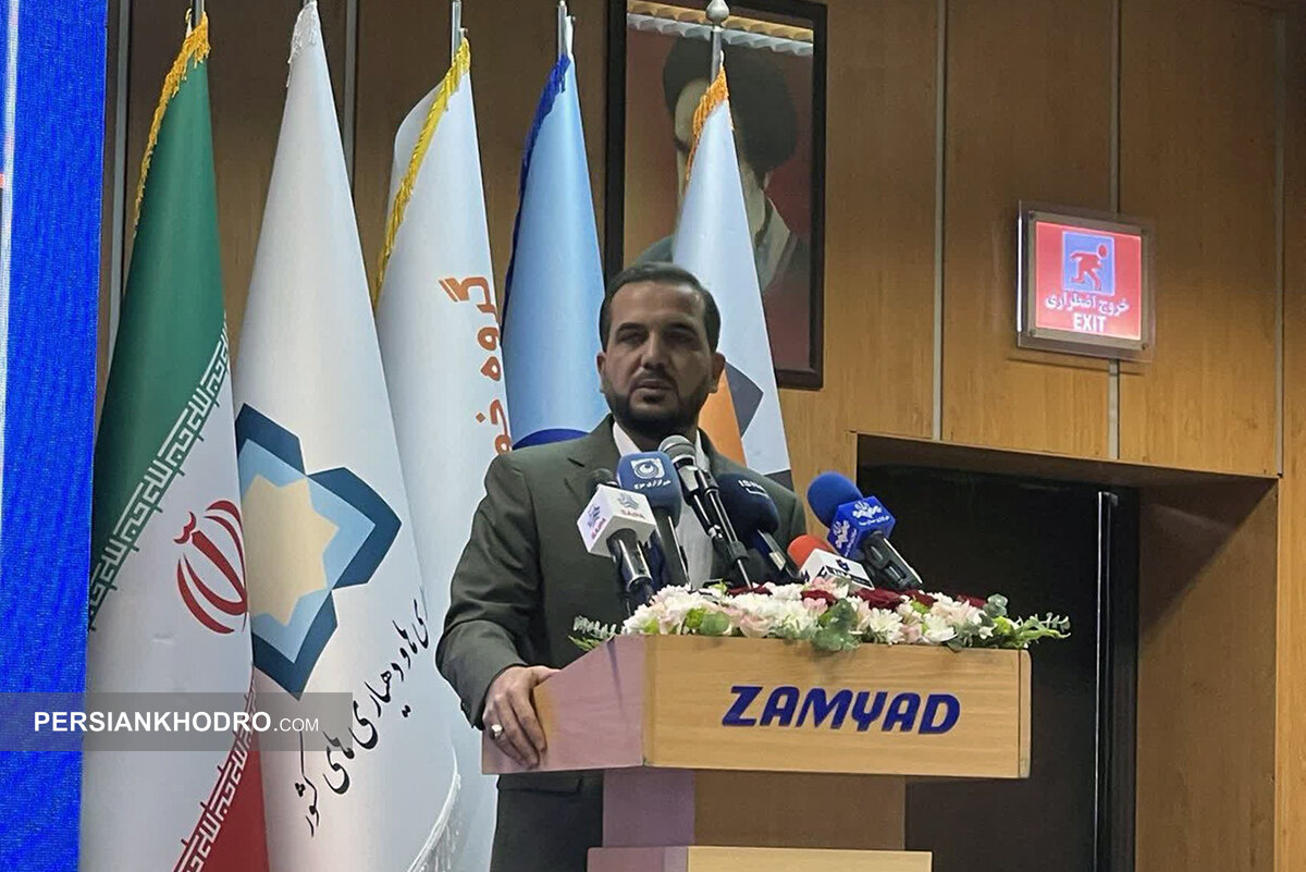 مجتبی یوسفی رییس فراکسیون شهری مجلس