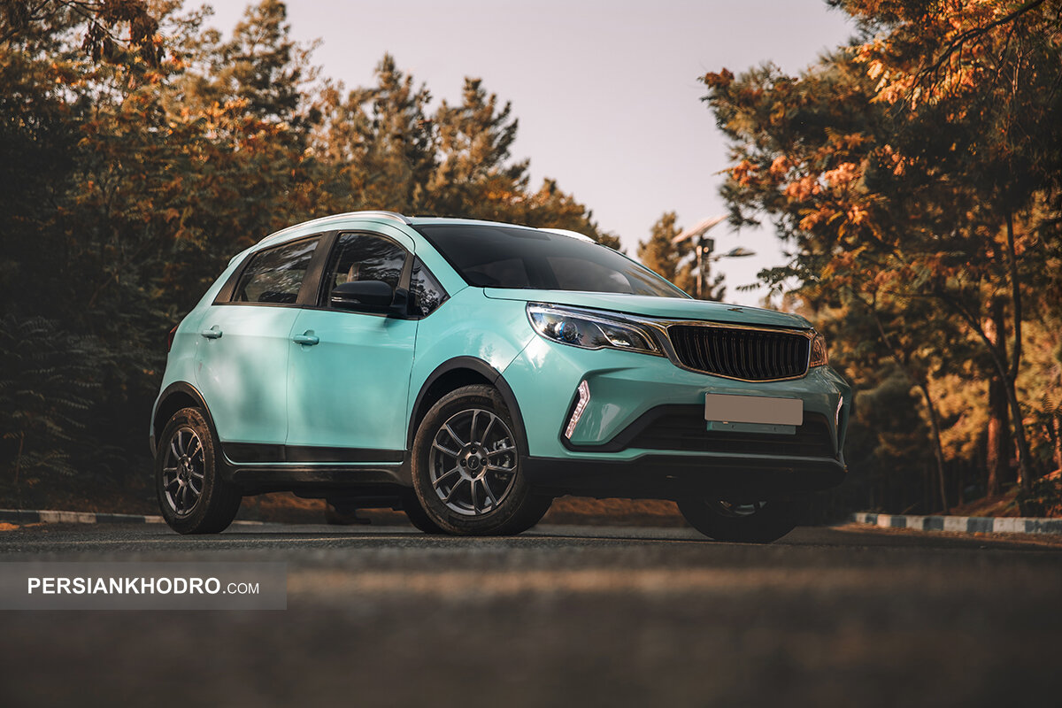 فروش نقدی X۳ PRO با قیمت قطعی آغاز شد -آبان ۱۴۰۴