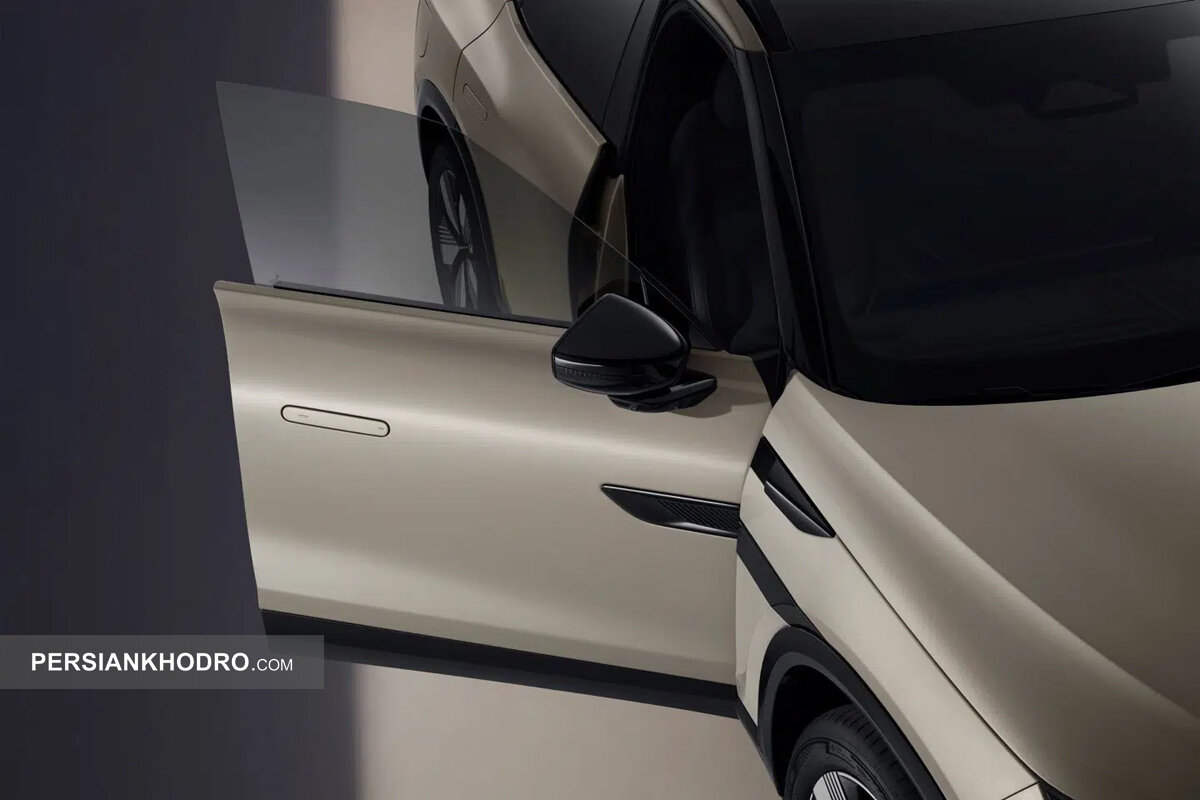 فولکس واگن ID. UNYX 08