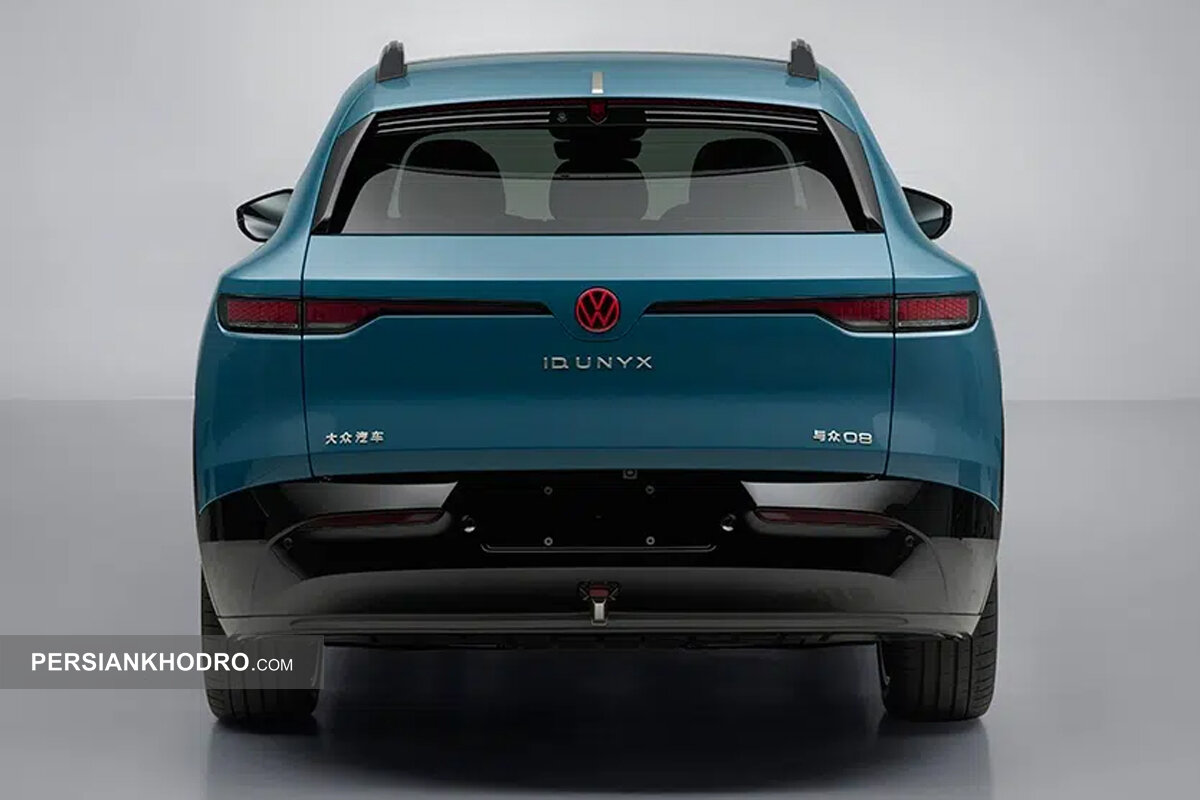 فولکس واگن ID. UNYX 08