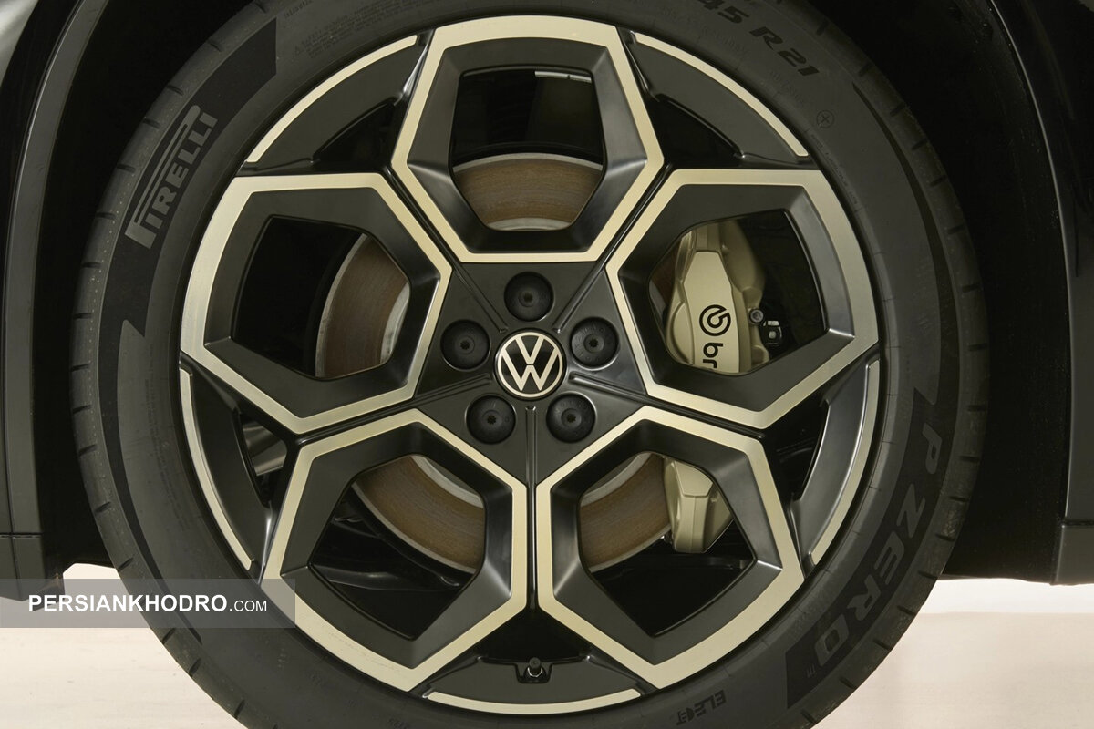 فولکس واگن ID. UNYX 08