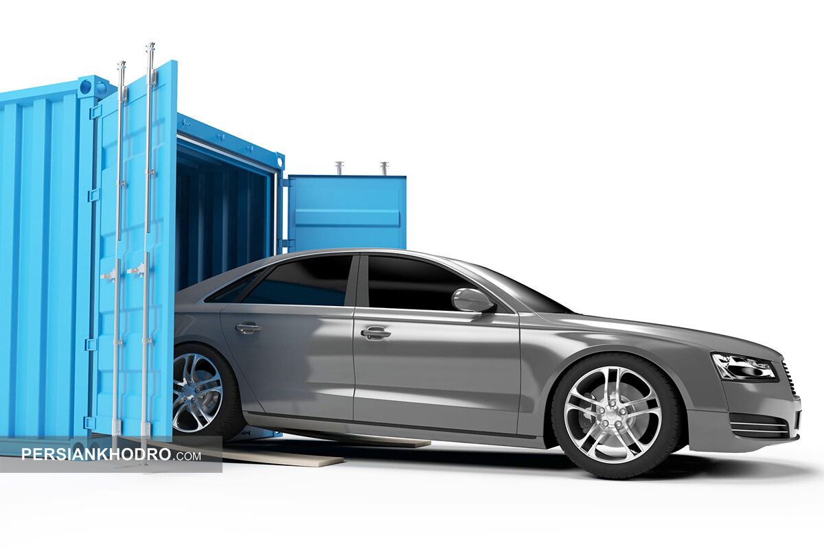 مدیرکل گمرک: مسیر واردات خودرو برای ایرانیان خارج از کشور باز شد؛ ثبت سفارش تا پایان سال ۱۴۰۴