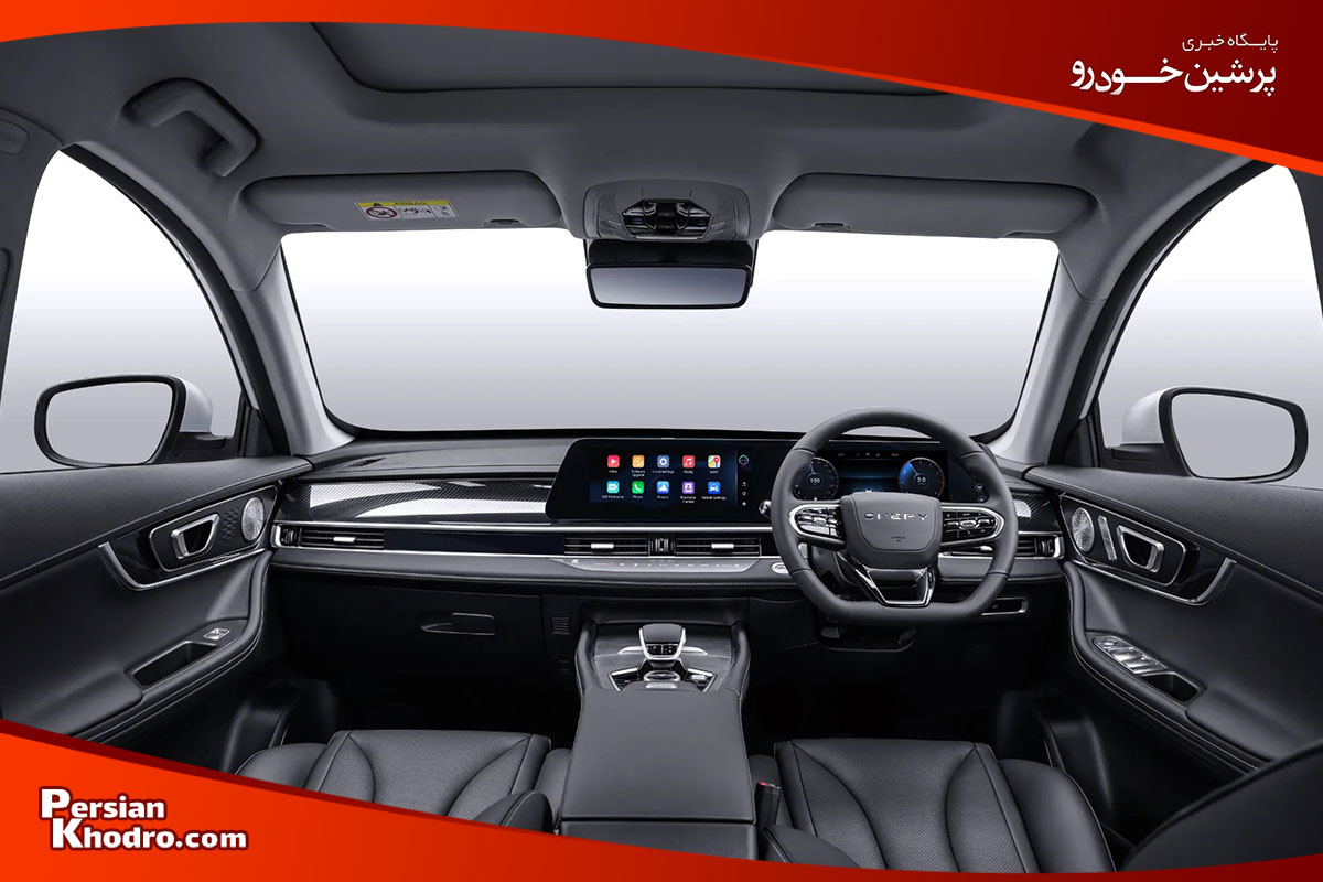 فرق تیگو ۷ پرو با تیگو ۷ پرو مکس از نظر طراحی ظاهری و ابعاد