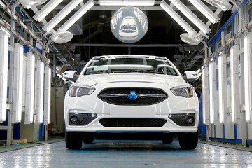 نقشه راه ۳مرحله‌ای سایپا برای کاهش مصرف سوخت؛ نسل جدید قوای محرکه در راه است