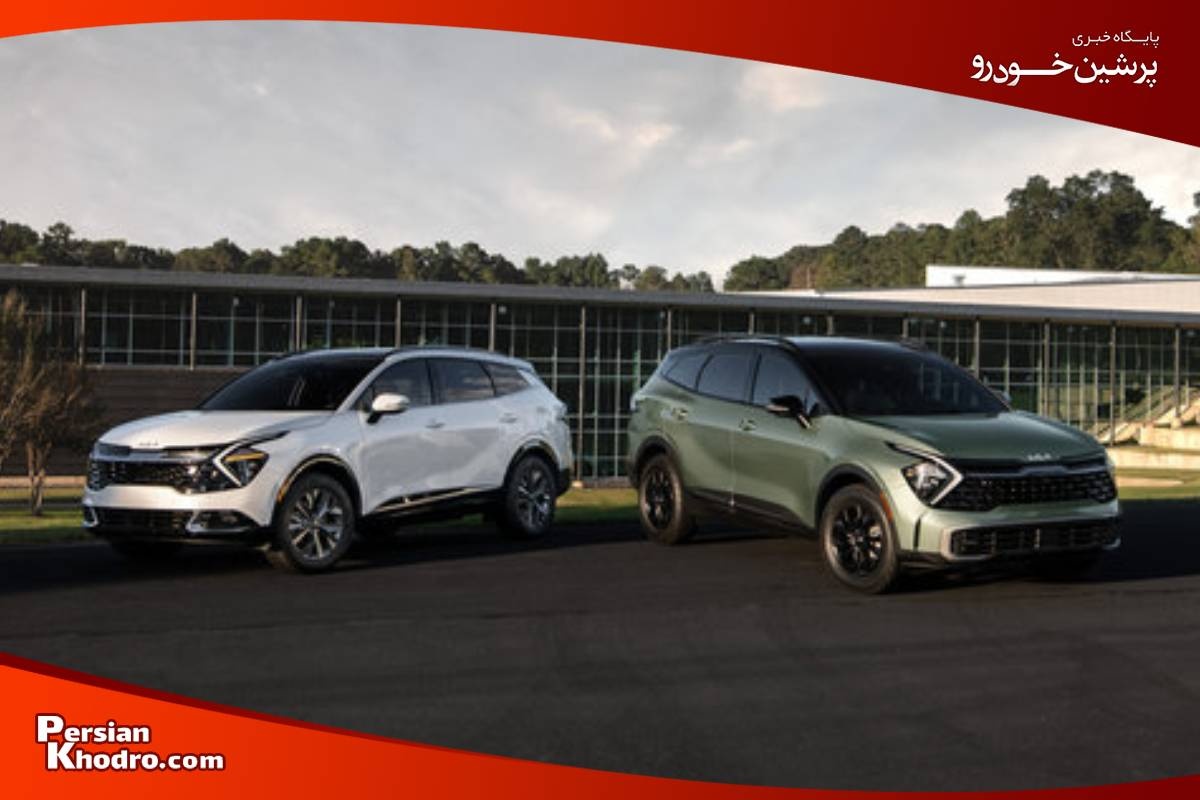 مقایسه کیا سلتوس با اسپورتیج