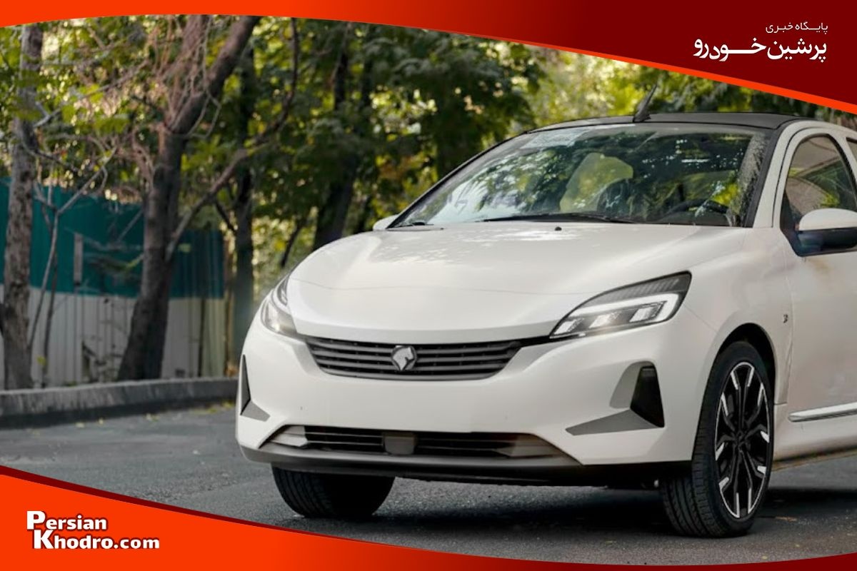 مشخصات فنی پژو ۲۰۷ فیس لیفت