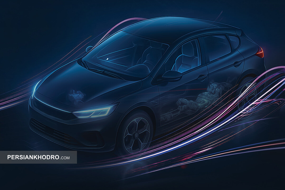 KITONEXT کرمان موتور؛ پل نوآوری بین دانشگاه و صنعت خودرو (+زمان)