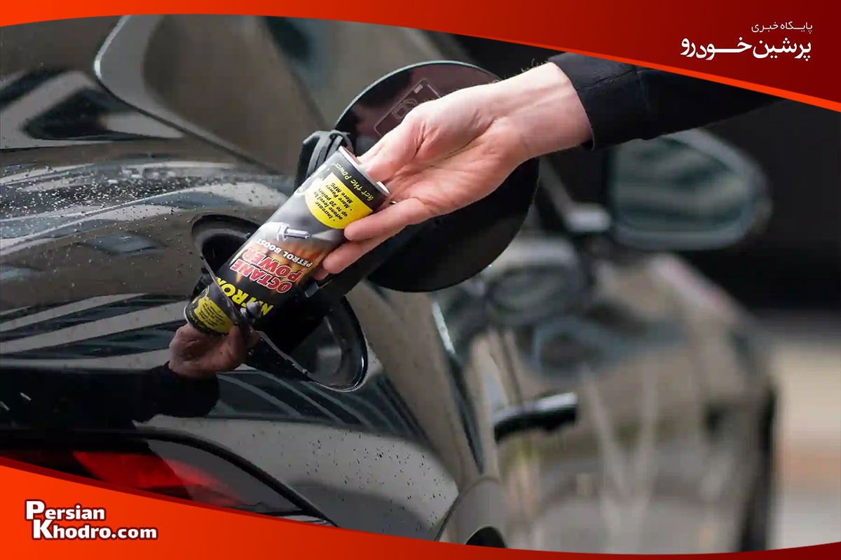 عوارض استفاده بیش از حد از مکمل های سوخت