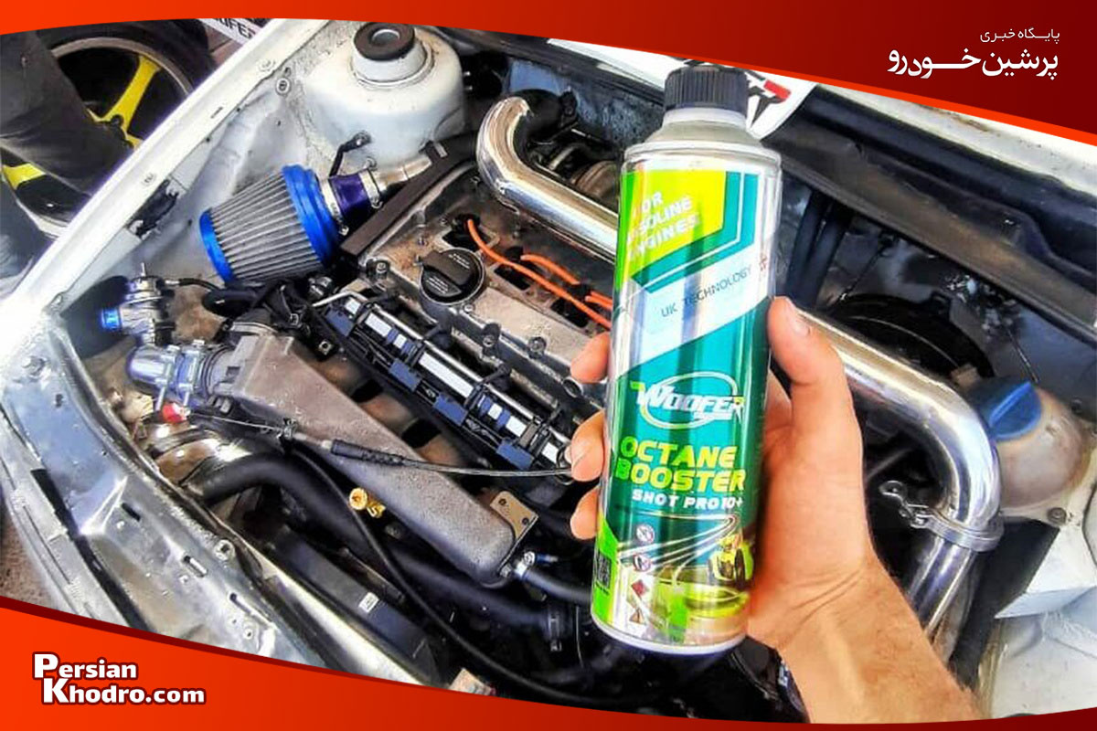 بهترین زمان استفاده از مکمل بنزین + کاربرد، فواید و انواع آن در ایران