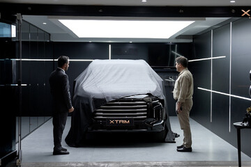 چرا مشتریان اکستریم دوباره و دوباره به این برند اعتماد می‌کنند؟