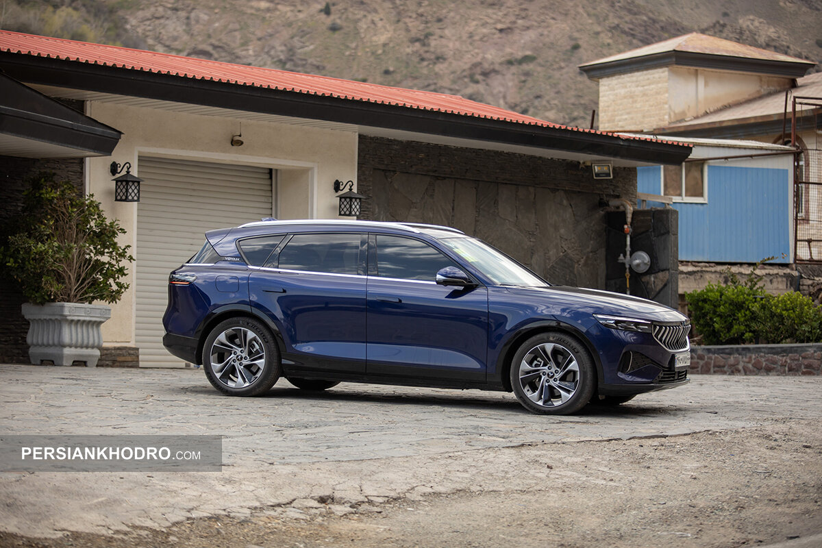 قیمت جدید وویا فری ۲۰۲۵ اعلام شد؛ فروش از ۲۷ آبان