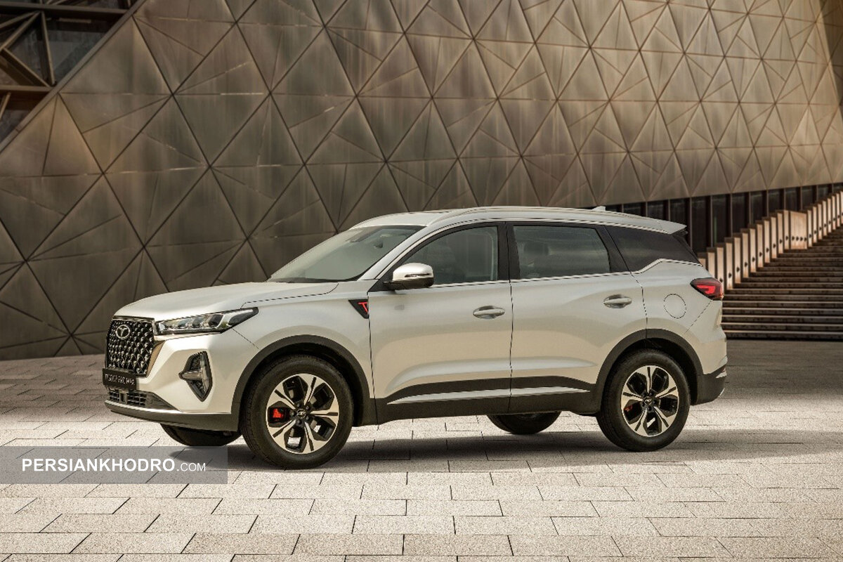 چرا مالکیت خودروهای فونیکس تجربه‌ای فراتر از خرید است؟