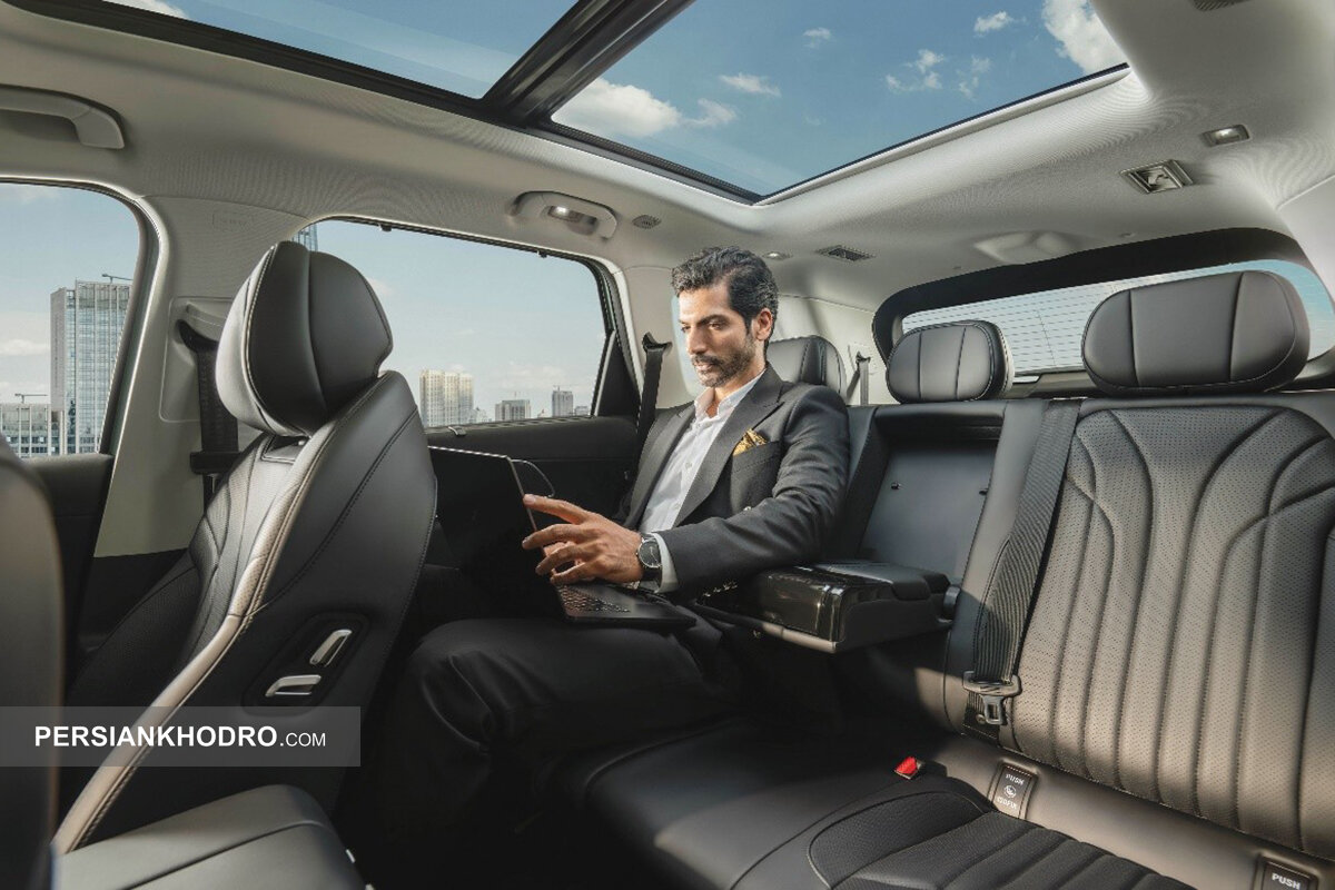 کابین فونیکس