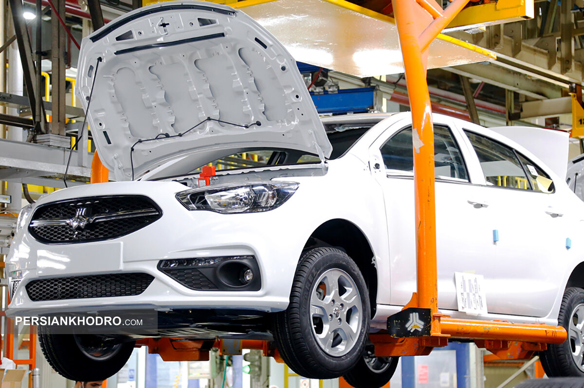 تشکیل کمیته هوش مصنوعی در سایپا