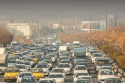 واقعیت پشت آلودگی هوا: خودروها مقصر اصلی نیستند!