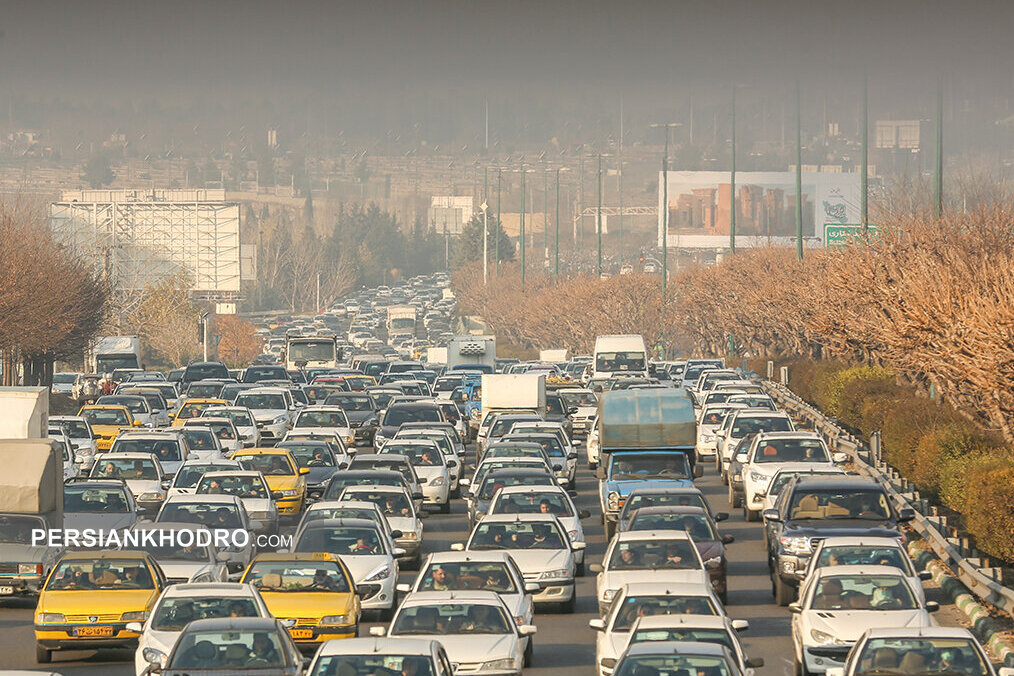 واقعیت پشت آلودگی هوا: خودروها مقصر اصلی نیستند!