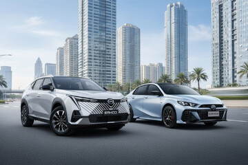 آینده بازار خودروهای هیبریدی در صورت افزایش قیمت بنزین