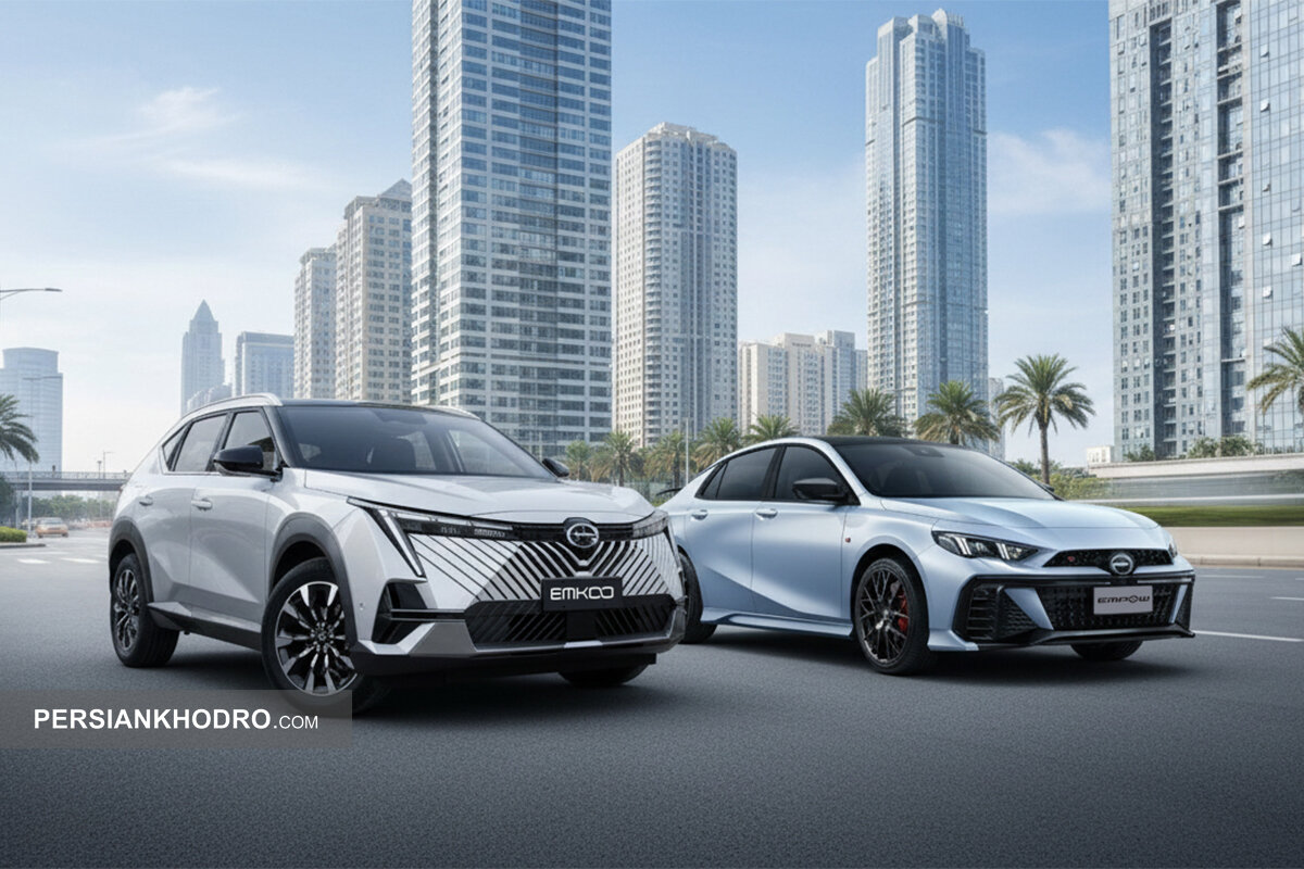 آینده بازار خودروهای هیبریدی در صورت افزایش قیمت بنزین