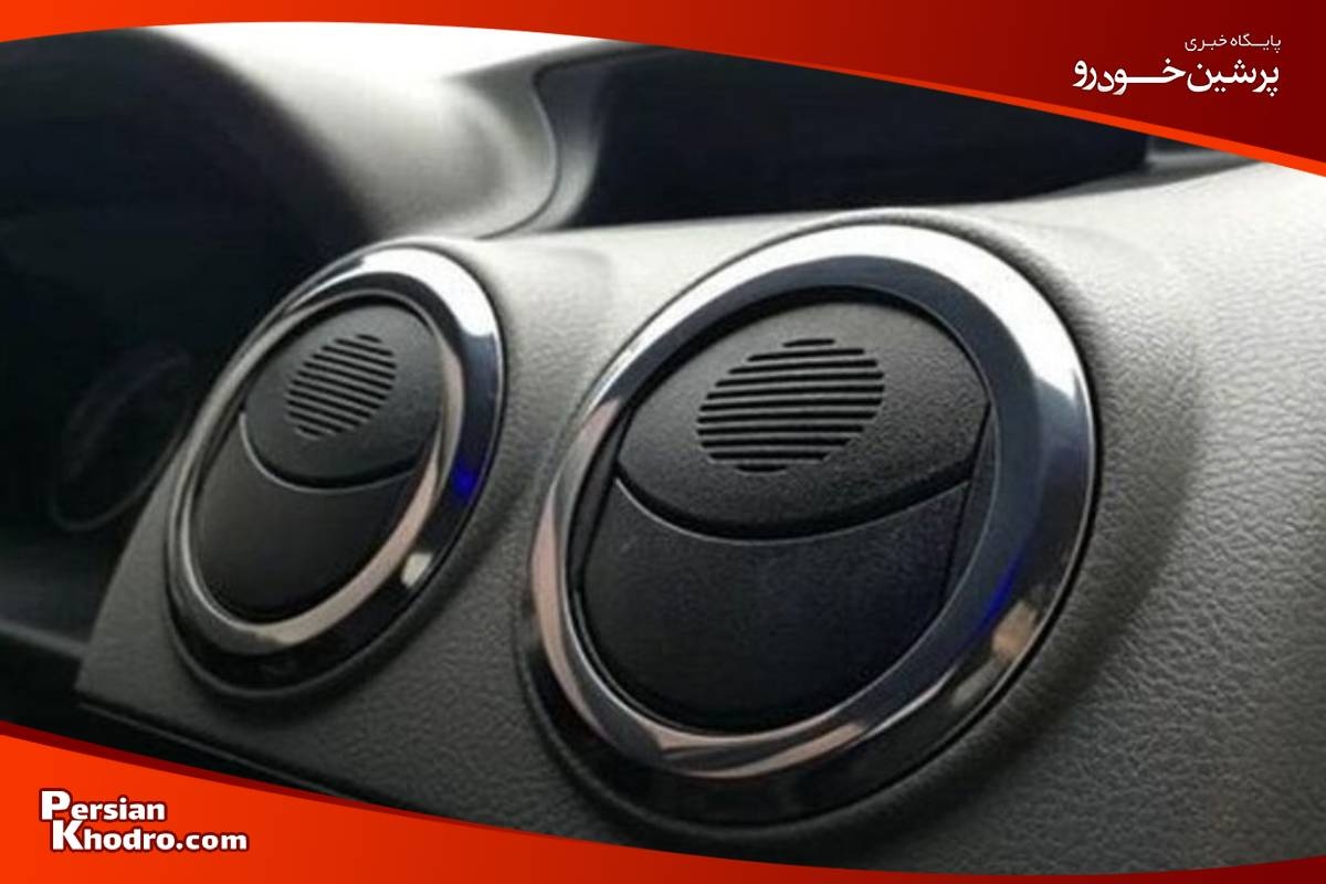 ارتقا عملکرد و تنظیم بخاری پراید در سرما