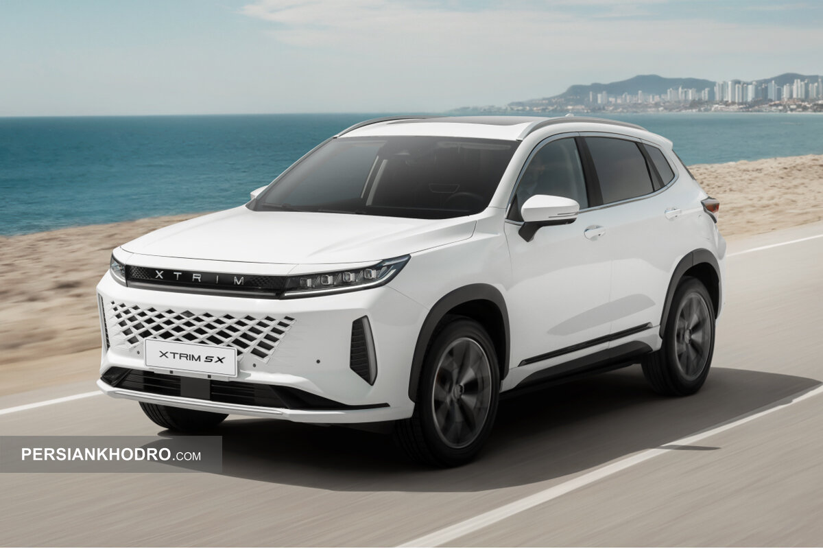 فناوری پیشرفته پردازنده‌ها در اکستریم SX