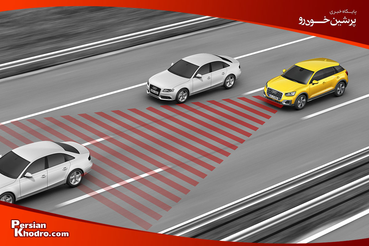 انواع سیستم کنترل سرعت