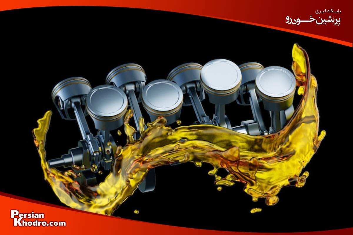 بررسی استانداردهای کیفی روغن موتور و کدهای API