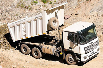 شروع فروش نقدی فورس، امپاور و بایک در بهمن دیزل -آذر۱۴۰۴