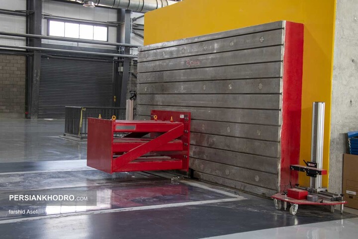 شرکت آزمون‌های ایمنی و کیفیت خودرو AQS