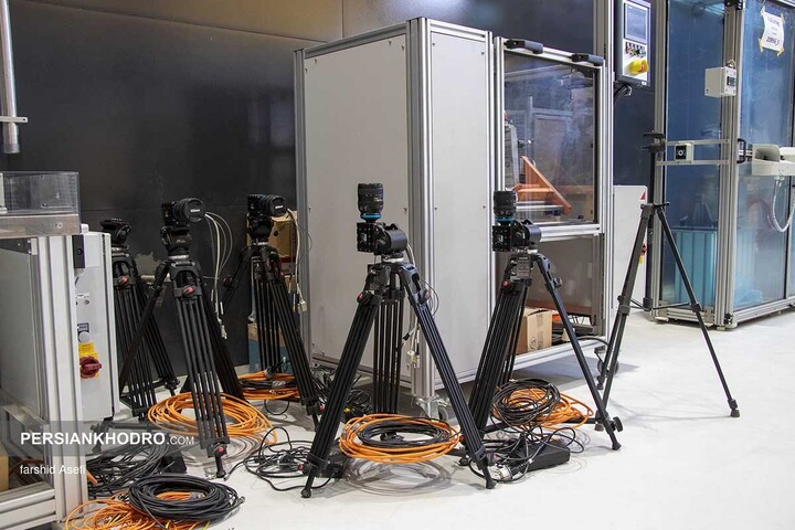 شرکت آزمون‌های ایمنی و کیفیت خودرو AQS