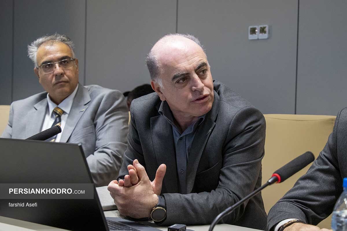 شرکت آزمون‌های ایمنی و کیفیت خودرو AQS