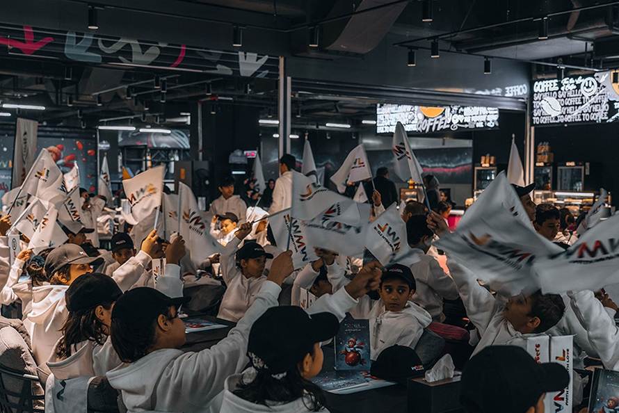 شروع دومین دوره مسابقات فوتسال باشگاه مشتریان امویام