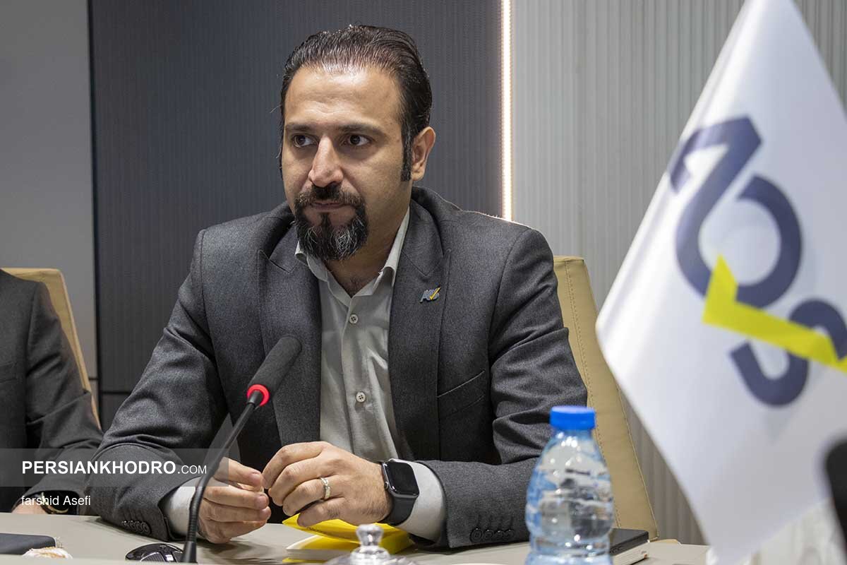 امیر شجاع فرد