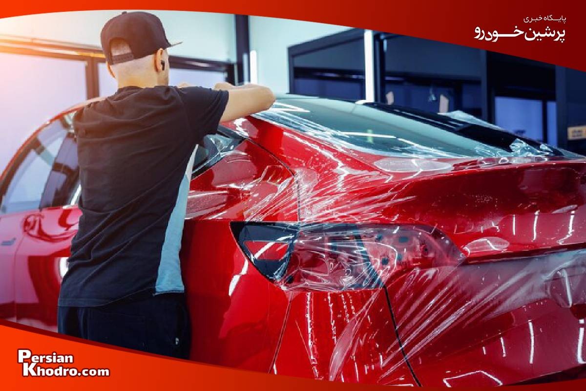 بادی فنس ماشین چیست؟