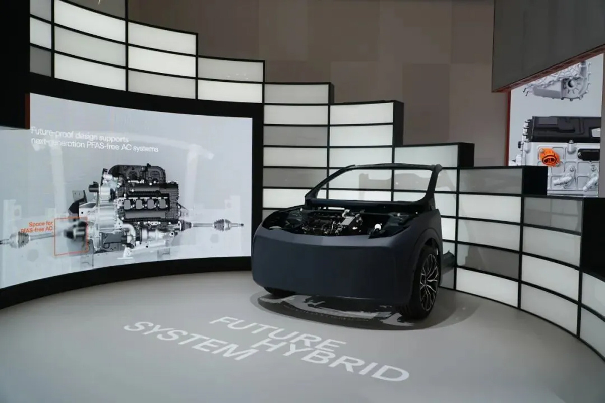 هورس پاورترین