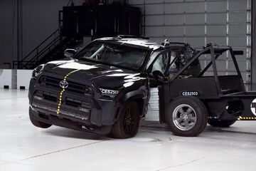 بازگشت دکمه‌های فیزیکی به کابین خودرو با استاندارد جدید یورو ان‌کپ