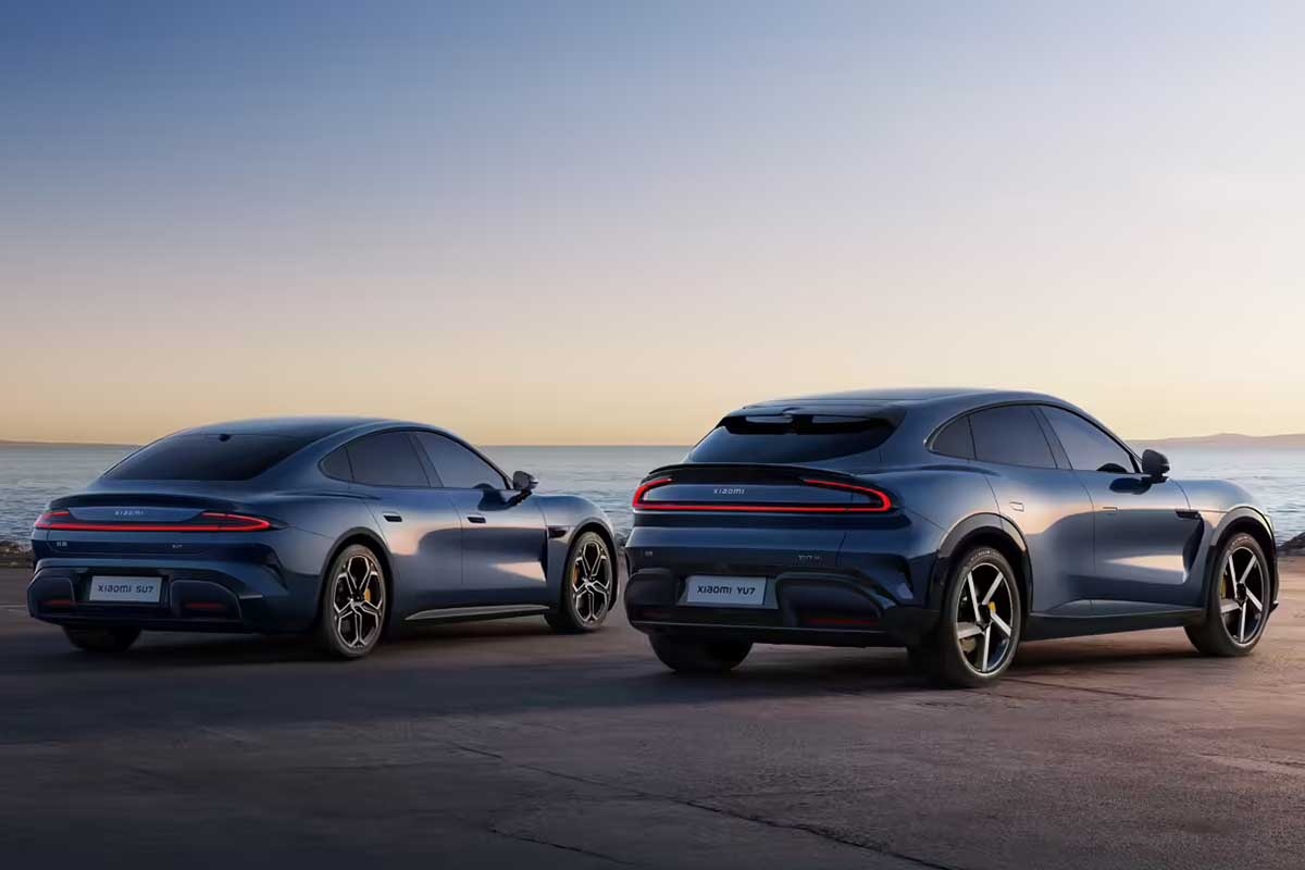 طرح جدید تحویل خودرو شیائومی و حسرت ایرانیان!