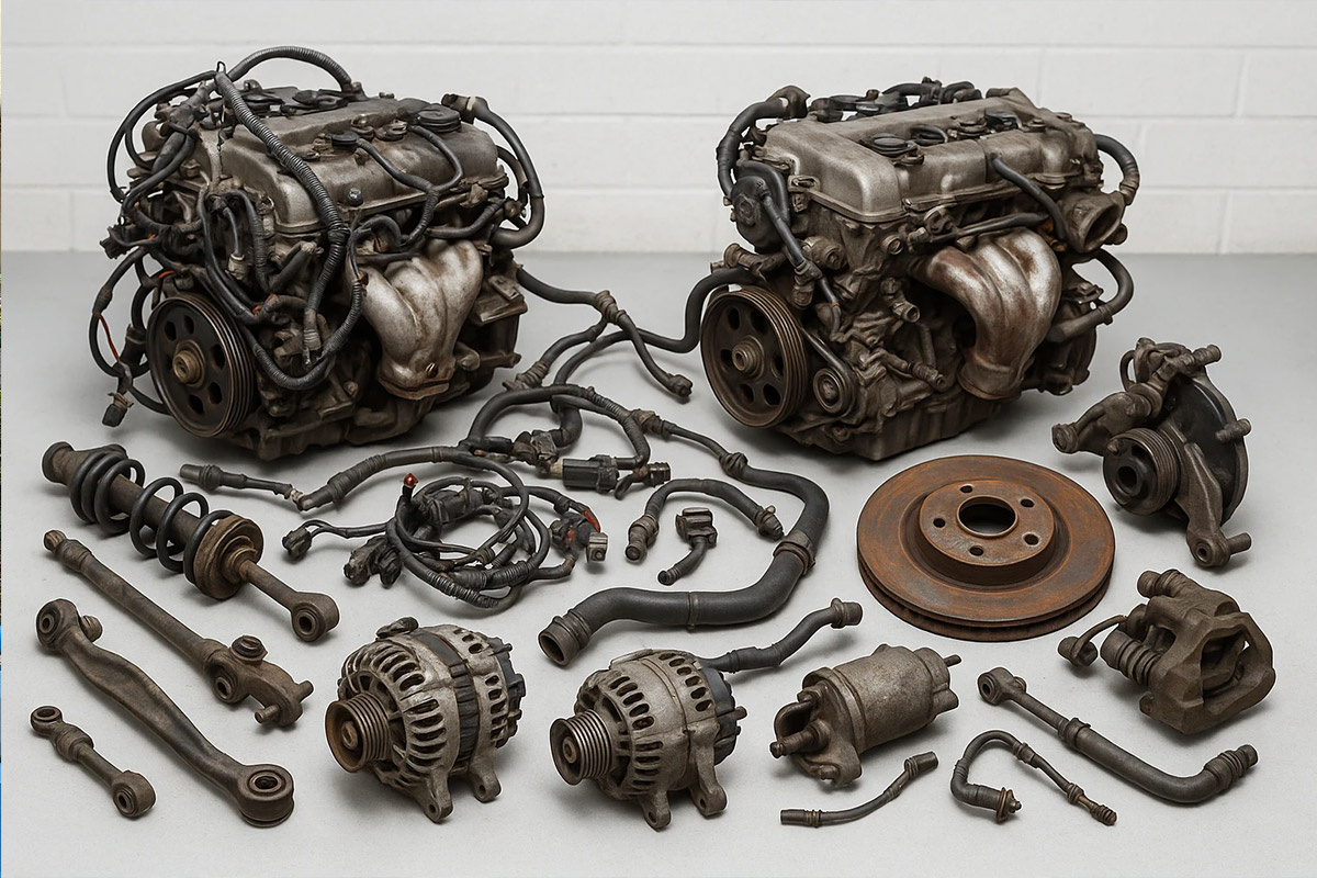 استوک خاوران