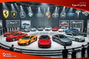 معروفترین شرکت های خودروسازی جهان در ۲۰۲۵: کدام برندها بیشترین ارزش را دارند؟